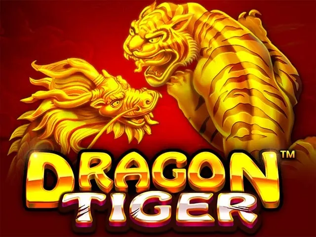 Spela Dragon Tiger