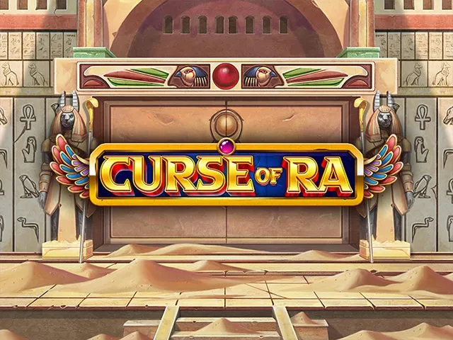 Spela Curse Of Ra