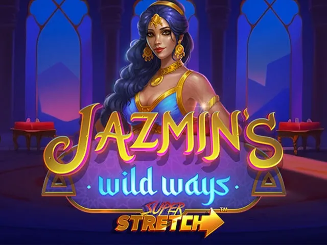 Spela Jazmin's Wild Ways
