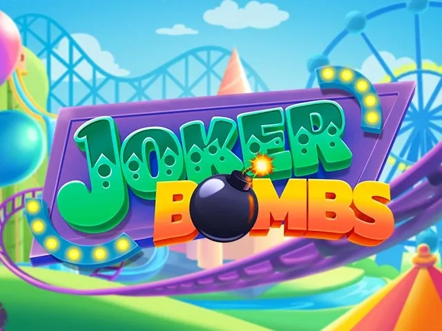 Spela Joker Bombs