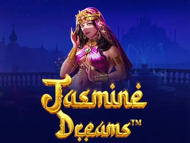 Spela Jasmine Dreams