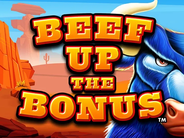 Spela Beef Up the Bonus