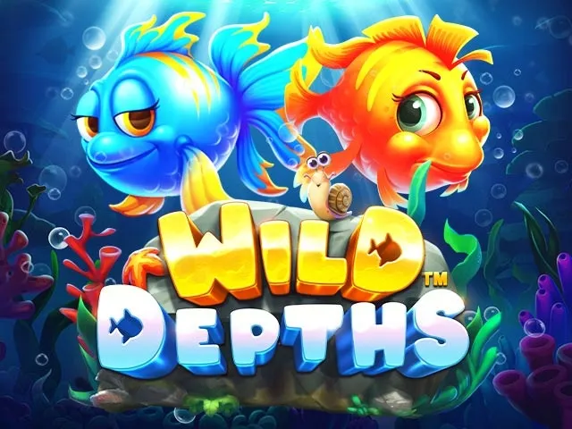 Spela Wild Depths