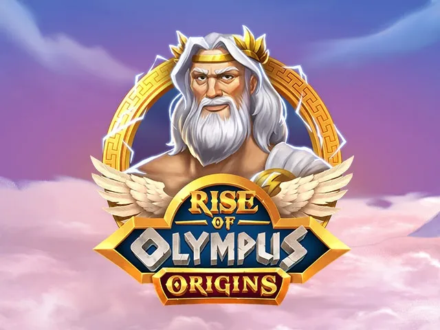 Spela Rise of Olympus Origins