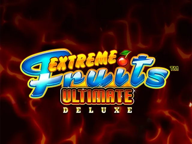 Spela Extreme Fruits Ultimate Deluxe