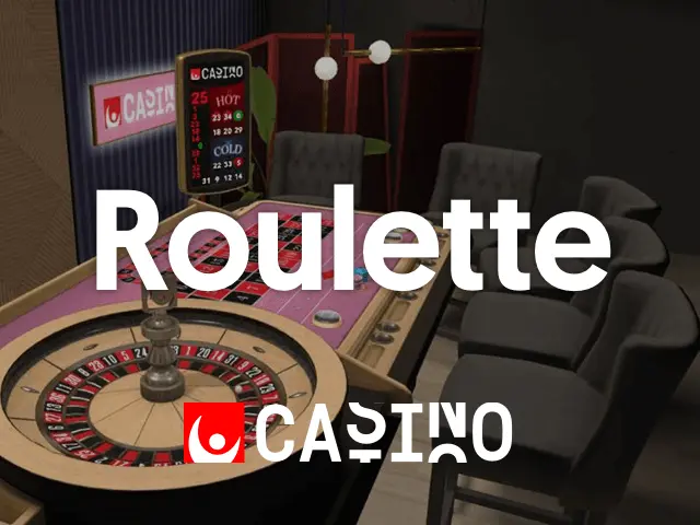 Spela Roulette Svenska Spel