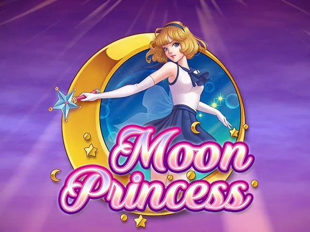 Spela Moon Princess