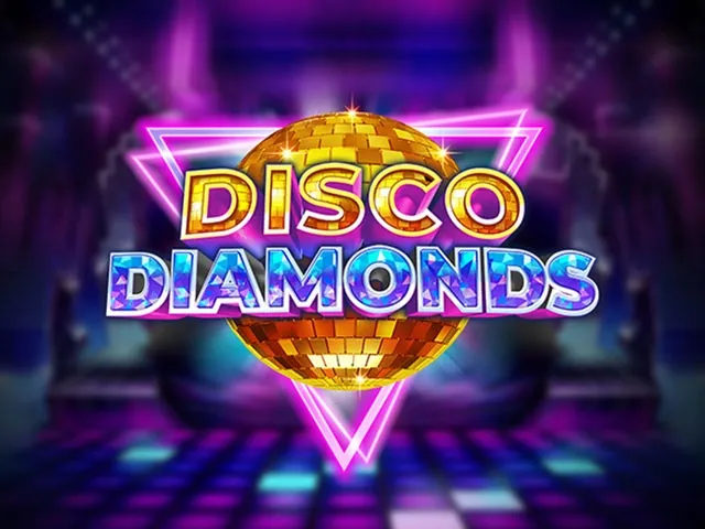 Spela Disco Diamonds