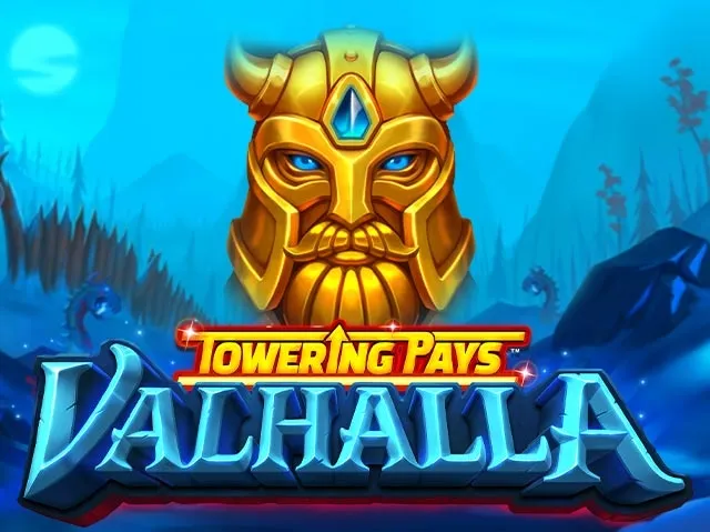 Spela Towering Pays Valhalla