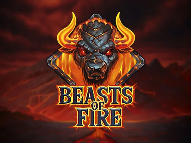 Spela Beasts of Fire