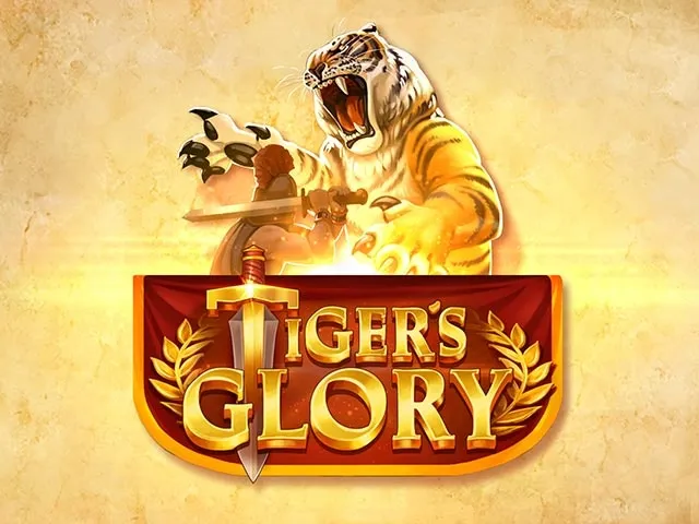 Spela Tigers Glory