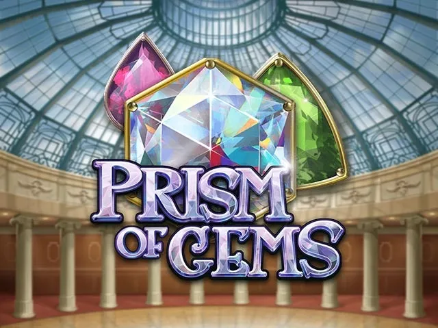 Spela Prism of Gems