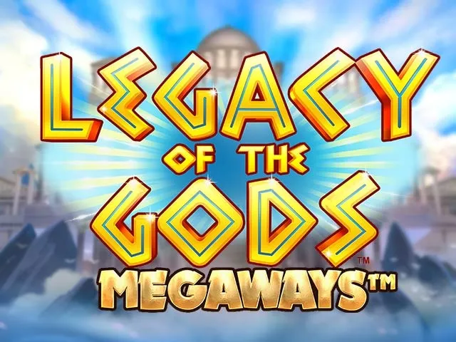 Spela Legacy of the Gods Megaways