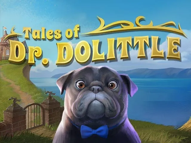 Spela Tales of Dr. Dolittle