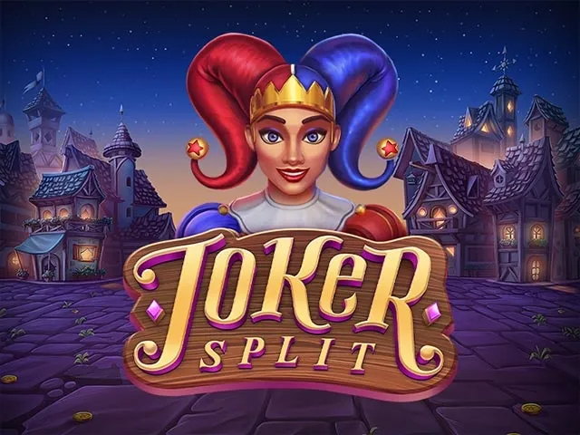 Spela Joker Split