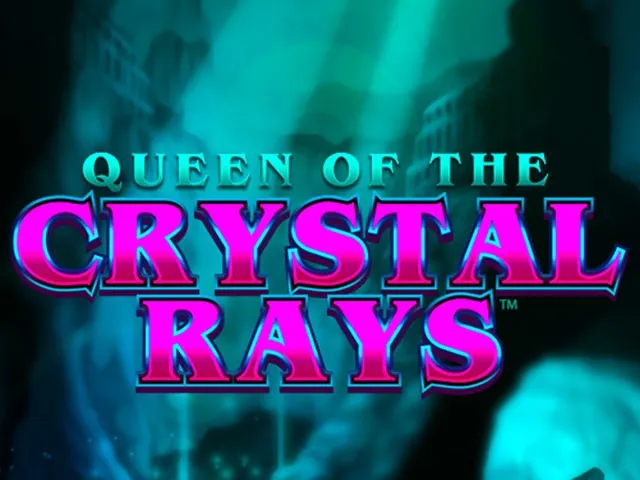 Spela Queen Of The Crystal Rays