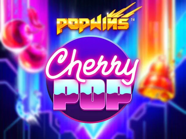 Spela Cherry POP