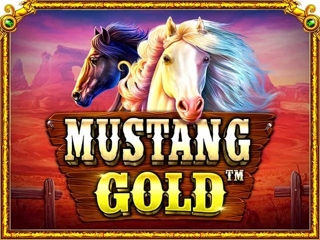 Mustang Gold