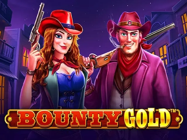 Spela Bounty Gold
