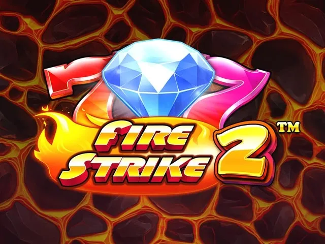 Spela Fire Strike 2