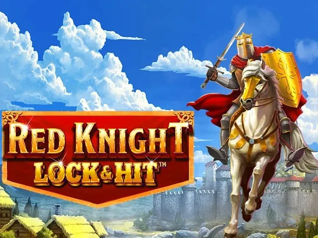 Spela Red Knight Lock&Hit