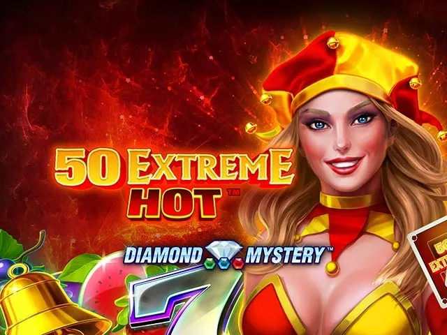 Spela 50 Extreme Hot