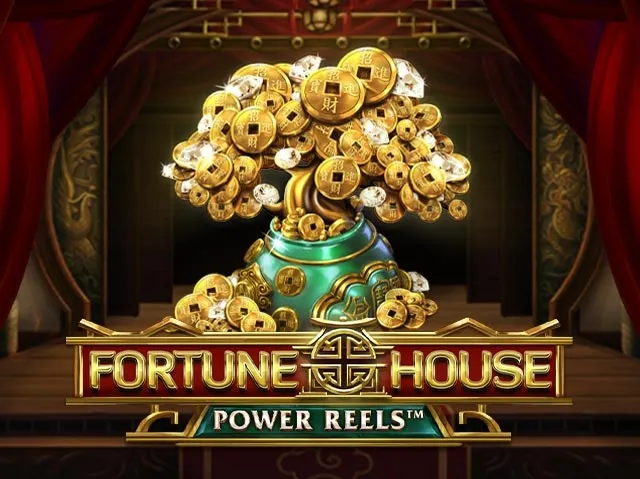 Spela Fortune House Power Reels