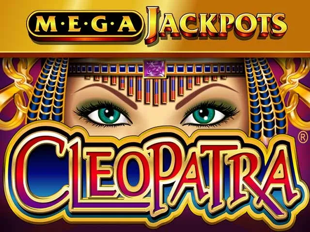 Spela MegaJackpots Cleopatra