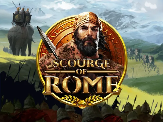 Spela Scourge of Rome