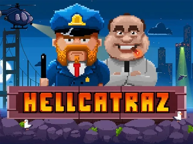 Spela Hellcatraz