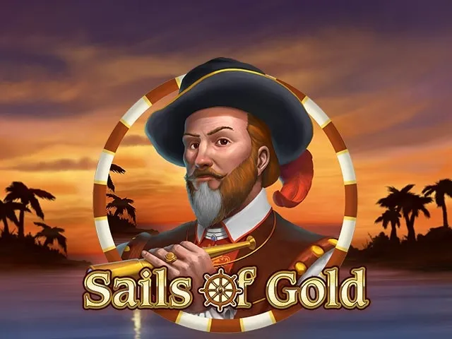 Spela Sails of Gold