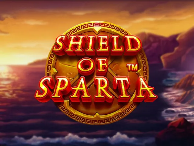 Spela  Shield of Sparta