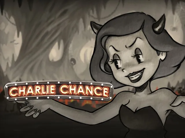 Spela Charlie Chance XREELZ