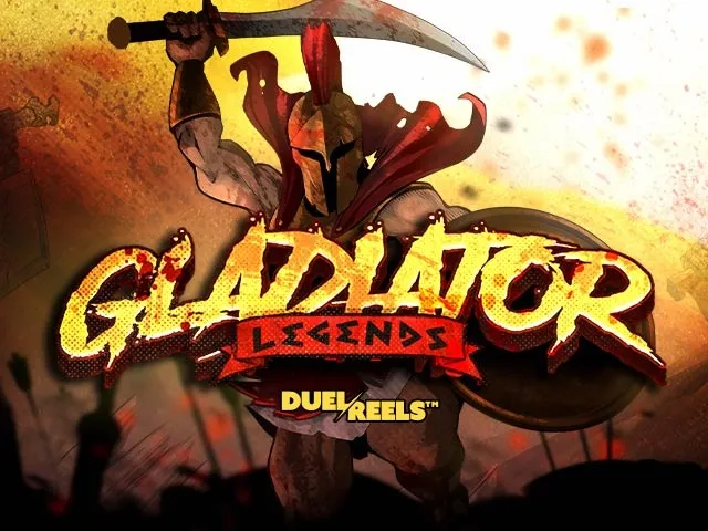 Spela Gladiator Legends