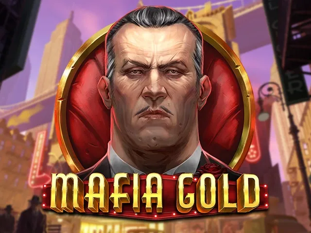 Spela Mafia Gold