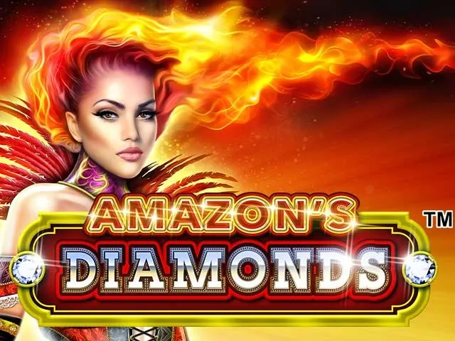 Spela Amazon's Diamonds