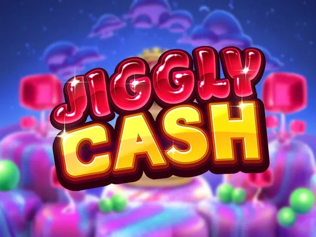 Spela Jiggly Cash