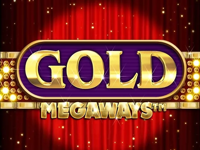 Spela Gold Megaways