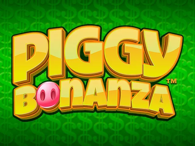 Spela Piggy Bonanza