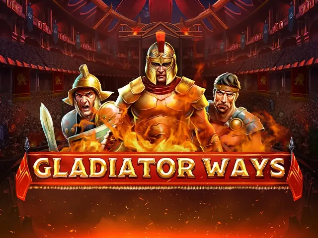 Spela Gladiator Ways