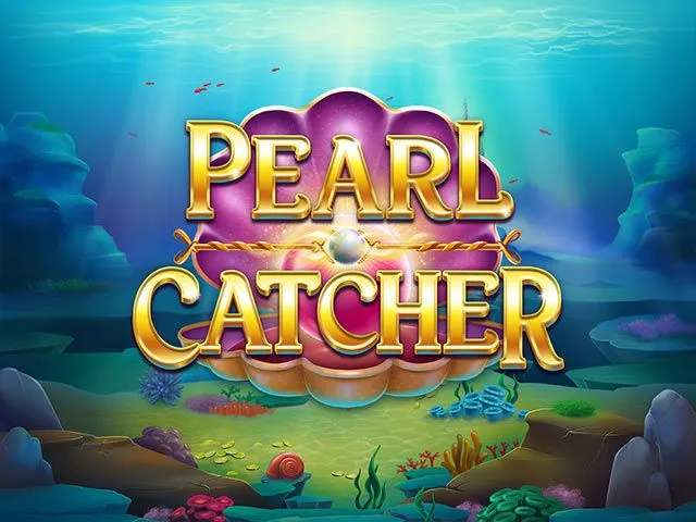 Spela Pearl Catcher