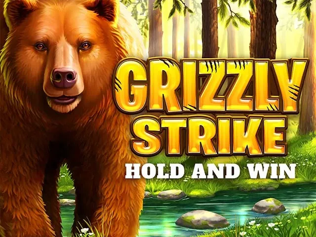 Spela Grizzly Strike