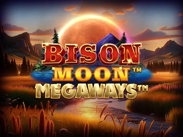 Spela Bison Moon Megaways