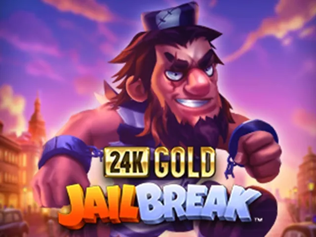 Spela 24K Gold JailBreak