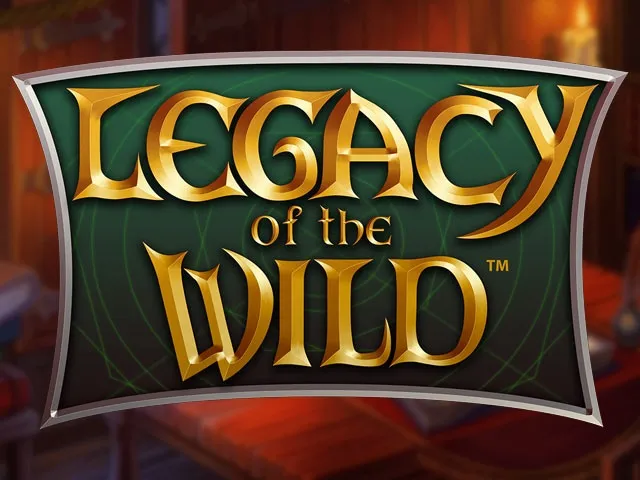 Spela Legacy of the Wild