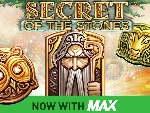 Spela Secret of the Stones