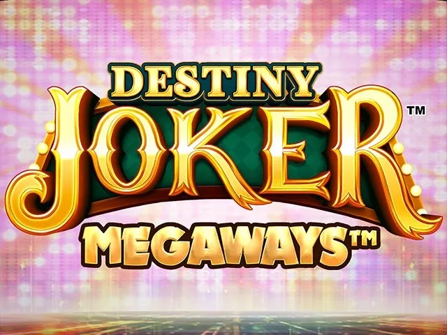 Spela Destiny Joker Megaways