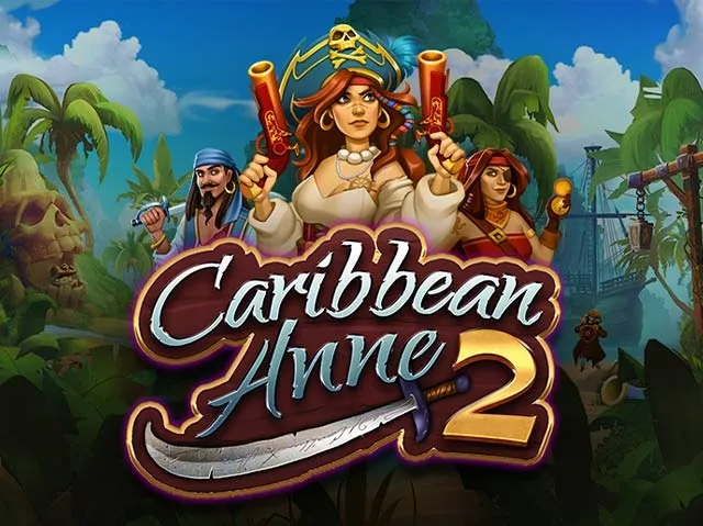 Spela Caribbean Anne 2