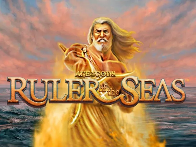 Spela Age of the Gods: Ruler of the Seas