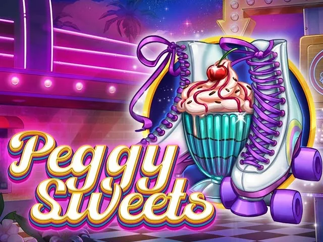 Spela Peggy Sweets